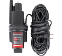 Вибрационный насос VERTON НВ-25В/300 01.10945.10949