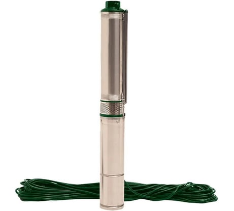 Насос скважинный Oasis making everywhere SN 85/75