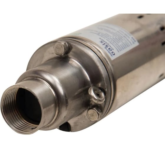 Насос скважинный винтовой Oasis making everywhere SV-40/115