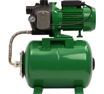 Автоматическая насосная станция Oasis "making everywhere" S-60/42C-50