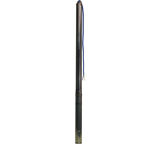 Насос скважинный Heisskraft 3SD 1.8-21 (Rp 1", 0.55 кВт, 1*230 В) 74024127