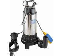 Одноступенчатый центробежный водяной насос AVG SVD1800