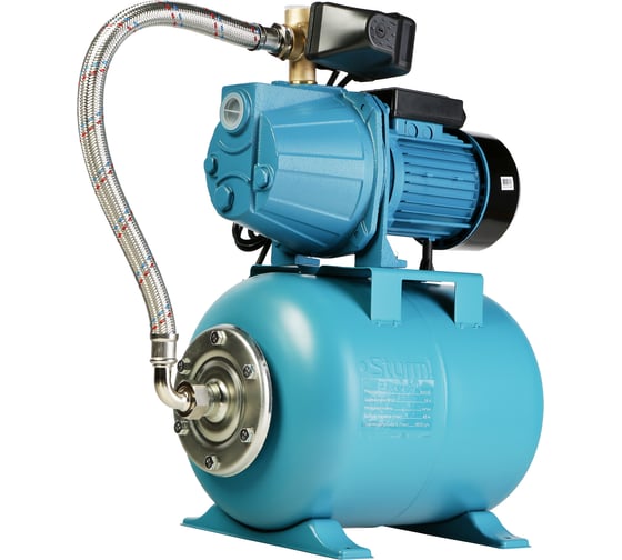 Насосная станция Sturm WP97080CI