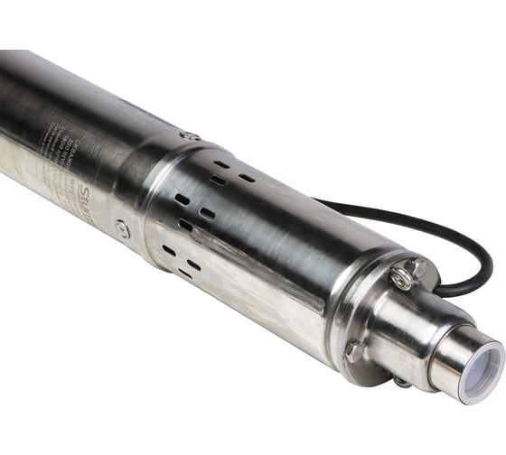 Насос скважинный Sturm WP9704DWI