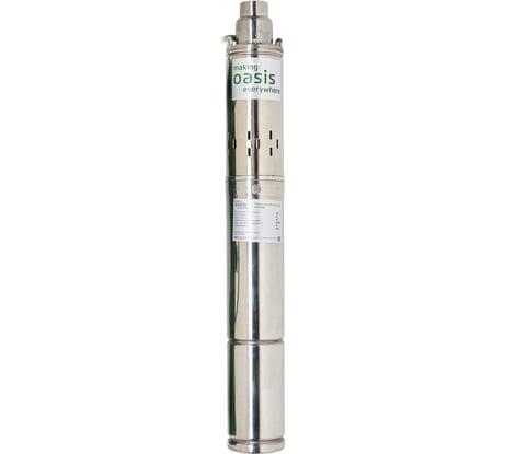 Насос скважинный винтовой OASIS SV-30/60