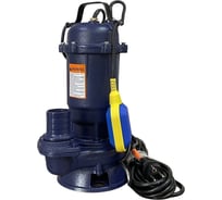 Насос LadAna DFm 15-25-1,1 F с поплавковым выключателем (1,1 кВт) 70507039 070507039