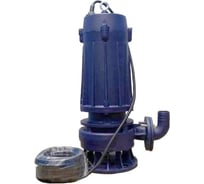 Насос 50 WH 25-50-2,2 фекальный (2,2 кВт 380V) LadAna 70507040