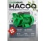 Насос вихревой поверхностный Rockforce 230 В, 50 Гц, 750 Вт, 50 л/мин, обмотка AL, RF-QB80 ALU(61210) 2