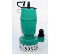 Дренажный насос с поплавком TAIFU QDX7-18-0.75SA 100 литров в минуту, на 18 метров, QDX7-18-0.75S(A)