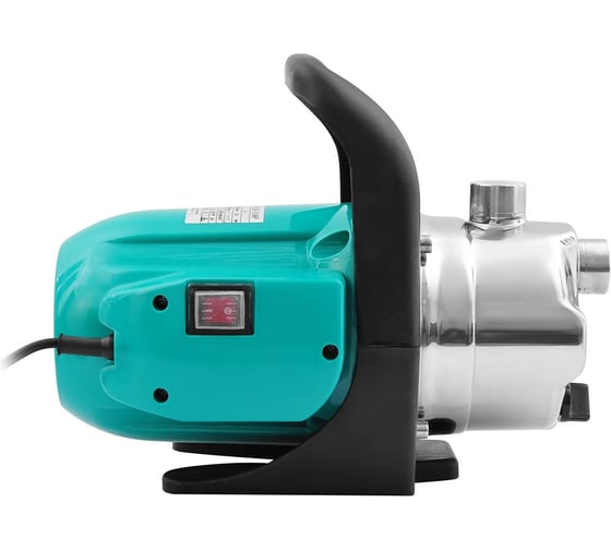 Самовсасывающий насос TAIFU 50 л/мин, на 30 м, 0.6 KW/0.8 HP, SGJC600