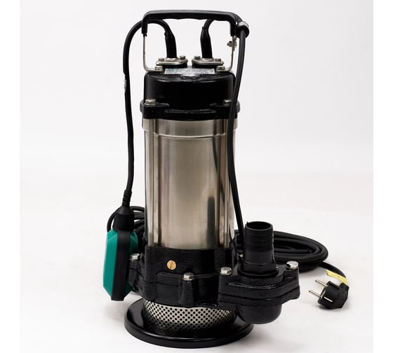 Дренажный насос PUMPMAN QDX7-18-0.75SA