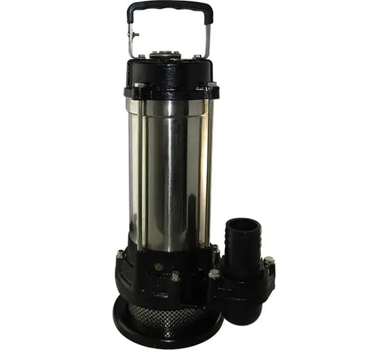 Дренажный насос PUMPMAN QDX15-18-1.5S