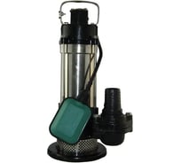 Дренажный насос PUMPMAN QDX6-10-0.37SA