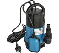 Насос дренажный РемоКолор 400 Вт, 154 л/мин, 5.0 м, 3,5 кг, (шт.) 95-2-361