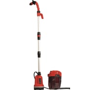 Аккумуляторный насос для бочек Einhell PXC GE-PP 18 RB Li-Solo 4170429