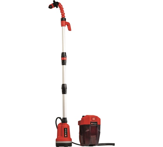 Аккумуляторный насос для бочек Einhell PXC GE-PP 18 RB Li-Solo 4170429