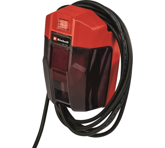Аккумуляторный насос для бочек Einhell PXC GE-PP 18 RB Li-Solo 4170429