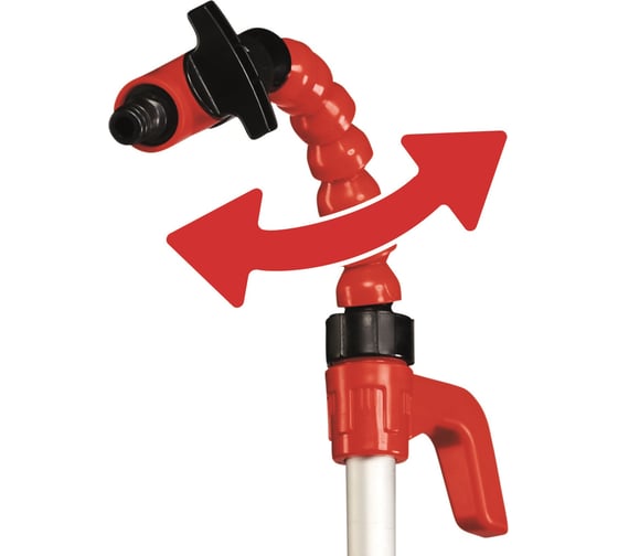 Аккумуляторный насос для бочек Einhell PXC GE-PP 18 RB Li-Solo 4170429