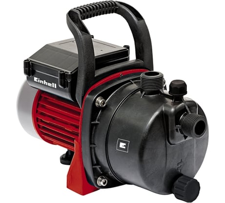 Садовый насос Einhell GC-GP 6538 set 4180283