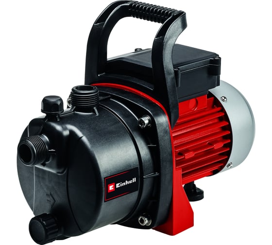 Садовый насос Einhell GC-GP 6538 set 4180283