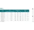 Скважинный насос LEO 3XRm 2/27-0.75 кабель 60 м, 750 Вт, 220В/50Гц, максимальный объем 2,7 куб.м/ч, максимальная высота 117 м 2115 7
