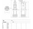 Насос DAB DIVERTRON 900 V230/50, GAS, 15 м, SCHUKO, 60209373H 2