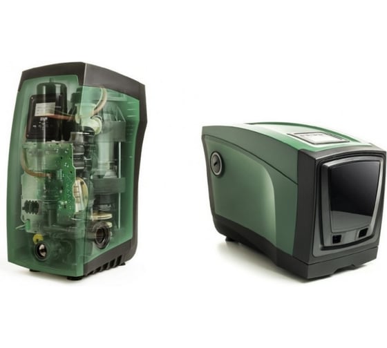 Станция насосная DAB E.SYBOX, 1.4 KW, 230V, 50Hz 60212309