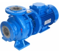 Насос Ливгидромаш КМ100-65-200а-т АИР180S2ЖБ01У2 20121850077