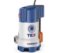 Насос PEDROLLO TEX 3 48TEX03A1