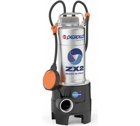 Насос PEDROLLO ZXm 2/40 48SDZX240A1