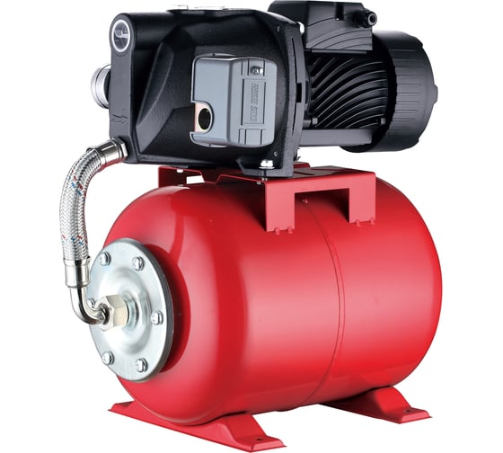Насосная станция Pumpman ATJET150N 82107