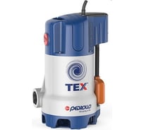 Насос PEDROLLO TEX 2 48TEX02A1