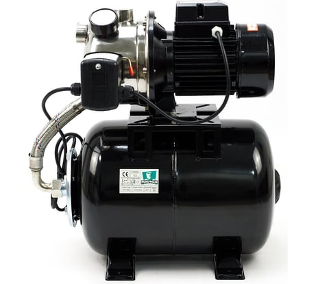 Насосная станция с защитой от сухого хода PUMPMAN APSGJ600A