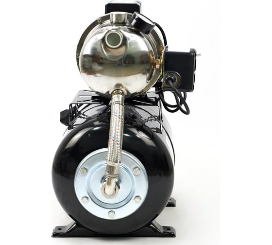 Насосная станция с защитой от сухого хода PUMPMAN APSGJ600A