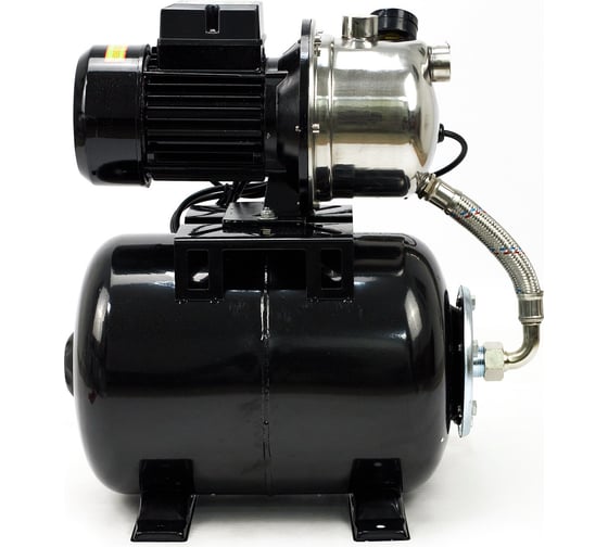 Насосная станция с защитой от сухого хода PUMPMAN APSGJ600A