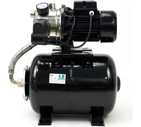 Насосная станция PUMPMAN APSGJ800