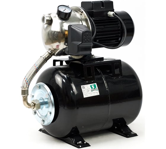 Насосная станция PUMPMAN APSGJ800