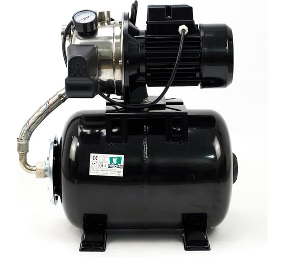 Насосная станция PUMPMAN APSGJ600