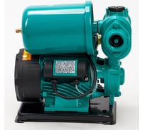 Насосная станция с расширительным баком TAIFU TGP125