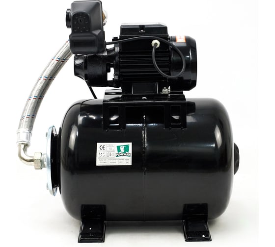 Насосная станция PUMPMAN APQB60