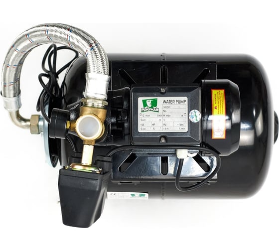 Насосная станция PUMPMAN APQB60