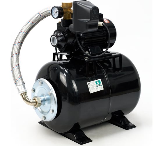 Насосная станция PUMPMAN APQB60