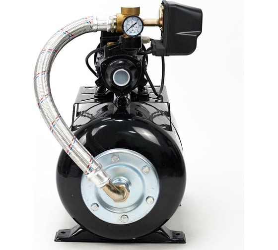 Насосная станция PUMPMAN APQB60