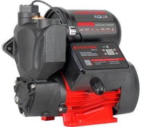 Насосная станция Verton AQUA APS500MS 500Вт, 50л/мин, 2л, гл. 9м, H 38м, вых. 1, 2.4 бар, дисплей 01.13297.24099
