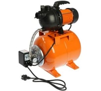 Насосная станция PROFLINE BASIC 600/35P (47 л/мин, Н-35 м, 19 л, пластик) УТ-00051718