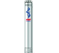 Гидравлическая часть (насос без двигателя) PEDROLLO 4SR 10/15 4941015WI5