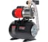 Насосная станция VERTON AQUA PS1400S/24 (1400Вт, 66л/мин, 24л, гл. 9м, h 56м, вых. 1/32, 3 бар) 01.13297.22781 1