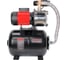Насосная станция VERTON AQUA PS1400S/24 (1400Вт, 66л/мин, 24л, гл. 9м, h 56м, вых. 1/32, 3 бар) 01.13297.22781 4