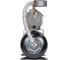 Насосная станция VERTON AQUA PS1400S/24 (1400Вт, 66л/мин, 24л, гл. 9м, h 56м, вых. 1/32, 3 бар) 01.13297.22781 5