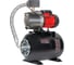 Насосная станция VERTON AQUA PS1400S/24 (1400Вт, 66л/мин, 24л, гл. 9м, h 56м, вых. 1/32, 3 бар) 01.13297.22781 6
